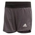 adidas YG TR Chill SH Jr DV2799 Shorts – Obrázok 3