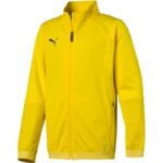 Puma Liga Training Jacket Junior sweatshirt 655688 07 – Obrázok 2
