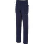 Puma Liga Casuals Pants Junior 655635 06 – Obrázok 2