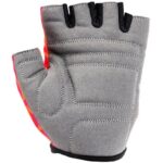 Meteor Big Flower JR 24181-24183 Cycling Gloves – Obrázok 3
