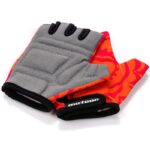 Meteor Big Flower JR 24181-24183 Cycling Gloves – Obrázok 10
