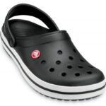 Crocs Crocband flip-flops, black 11016 – Obrázok 13