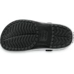 Crocs Crocband flip-flops, black 11016 – Obrázok 14