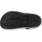 Crocs Crocband flip-flops, black 11016 – Obrázok 8