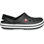 Crocs Crocband flip-flops, black 11016 – Obrázok 10