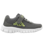 Kappa Follow K Jr 260604K 1633 shoes – Obrázok 5