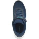 Kappa Follow K Jr 260604K 6737 shoes – Obrázok 3