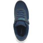 Kappa Follow K Jr 260604K 6737 shoes – Obrázok 7