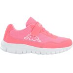 Kappa Follow K Jr 260604K 7210 shoes – Obrázok 5