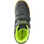 Kappa Kickoff Jr 260509K 1140 shoes – Obrázok 3