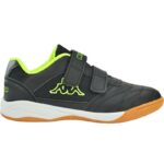 Kappa Kickoff Jr 260509K 1140 shoes – Obrázok 5