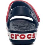 Crocs Crocband Sandal Kids 12856 485 flip-flops – Obrázok 11