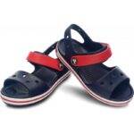 Crocs Crocband Sandal Kids 12856 485 flip-flops – Obrázok 3