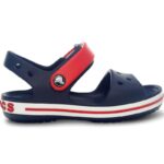 Crocs Crocband Sandal Kids 12856 485 flip-flops – Obrázok 7