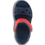 Crocs Crocband Sandal Kids 12856 485 flip-flops – Obrázok 8