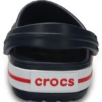 Crocs Crocband Clog Jr sandals 204537 485 – Obrázok 4