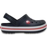 Crocs Crocband Clog Jr sandals 204537 485 – Obrázok 6