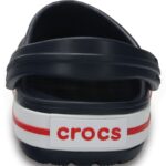 Crocs Crocband Clog Jr sandals 204537 485 – Obrázok 9