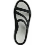 Crocs Swiftwater Sandal W 203998 066 – Obrázok 2