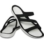 Crocs Swiftwater Sandal W 203998 066 – Obrázok 11