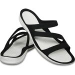 Crocs Swiftwater Sandal W 203998 066 – Obrázok 4
