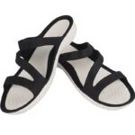 Crocs Swiftwater Sandal W 203998 066 – Obrázok 8
