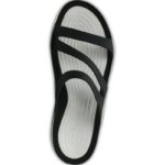 Crocs Swiftwater Sandal W 203998 066 – Obrázok 9