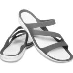 Crocs Swiftwater Sandal W 203998 06X – Obrázok 11