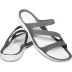 Crocs Swiftwater Sandal W 203998 06X – Obrázok 4