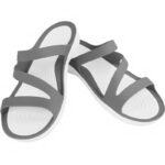 Crocs Swiftwater Sandal W 203998 06X – Obrázok 8