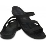 Crocs Swiftwater Sandal W 203998 060 – Obrázok 5