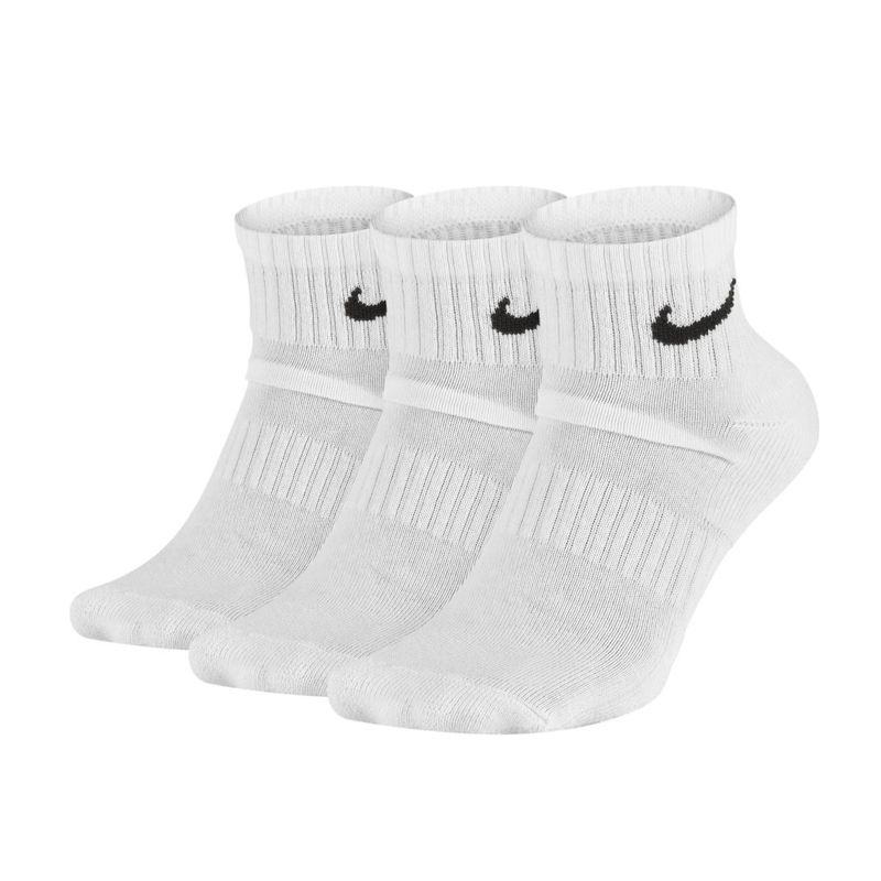 B2B-476813-0 Nike Everyday Cushion Ankle 3Pak M socks SX7667-100 – Obrázok 1