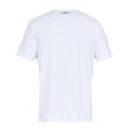 Under Armour Left Chest Logo T-shirt M 1326799-100 – Obrázok 4