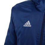 adidas Core 18 JR DW9198 Winter Jacket – Obrázok 4