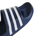 Adidas Adilette Aqua M F35542 flip-flops – Obrázok 5