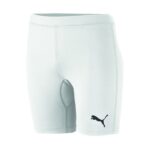 Puma LIGA Baselayer M 655924-04 Thermal Shorts