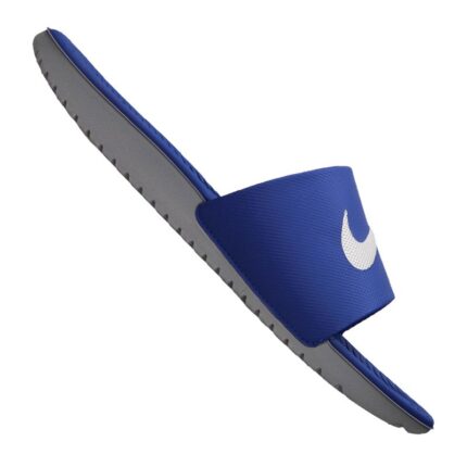 Nike Kawa Slide Jr 819352-400 Flip-Flops