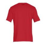Under Armour Left Chest Logo T-shirt M 1326799-600 – Obrázok 2