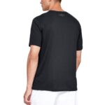 Under Armour Team Issue Wordmark T-shirt M 1329582-001 – Obrázok 2