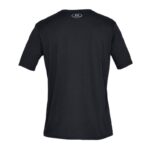 Under Armour Team Issue Wordmark T-shirt M 1329582-001 – Obrázok 4