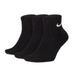 Nike Everyday Cushion Ankle 3Pak M socks SX7667-010