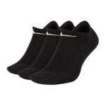 Nike Everyday Cushion No Show 3Pak M socks SX7673-010