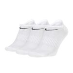 Nike Everyday Max Lightweight 3Pak M socks SX7678-100