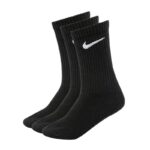 Nike Everyday Lightweight Crew 3Pak socks SX7676-010