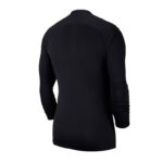 Nike Dry Park JR AV2611-010 Thermal T-shirt – Obrázok 2