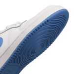 Nike Ebernon Low M AQ1775-102 shoes – Obrázok 2