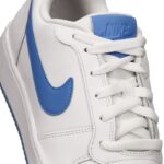Nike Ebernon Low M AQ1775-102 shoes – Obrázok 3