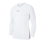 Nike Dry Park JR AV2611-100 Thermal T-shirt