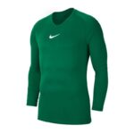 Nike Dry Park JR AV2611-302 Thermal T-shirt – Obrázok 2