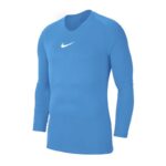 Nike Dry Park JR AV2611-412 Thermal T-shirt